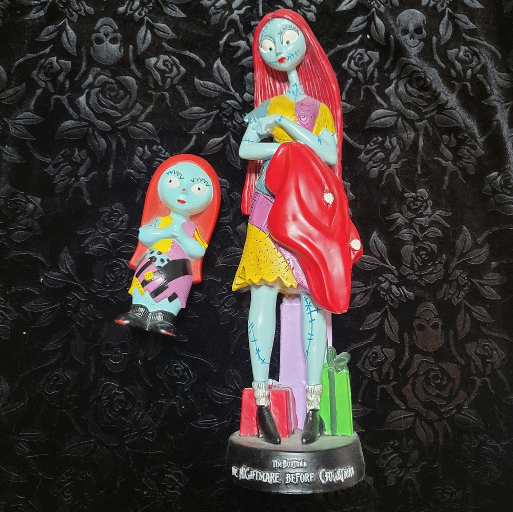 Nightmare Before Christmas Bundle